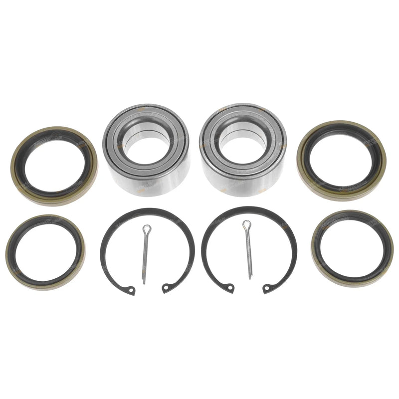 Nissan Pulsar N16 Front Wheel Bearing Kits (2000-2005)