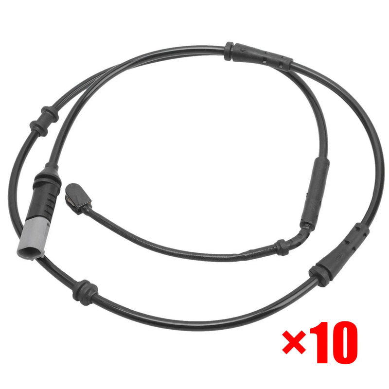 BMW F01 F02 F03 F04 10 x Rear Brake Pad Wear Sensors (2008-2017)