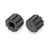 HONDA TRX250X TRX400X TRX700XX TRX300X Fuel Tank Cushions (2008–2014)