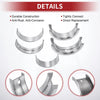 Volvo C30 Main & Connecting Rod Bearings (2008-2013)