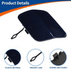 Mercedes-Benz A-Class (2019-2023) Jewelry Blue Rear Tow Hook Cover