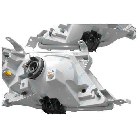 Toyota Hilux 2005-2008 Left Right L+R Set LH+RH Replacement HeadLights Pair