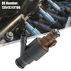 BMW 318i 1.9L Fuel Injectors (1994-1998)