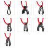 Yamaha Jet Ski Emergency Stop Switch Safety Lanyard Cord (No Year)
