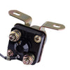 GS400 GS425 GS550E GS750E GS1000 GS1100G Starter Solenoid Valve Relay (1976-1982)