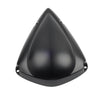 Honda Fury VT1300 (2010-2022) Matte Black Air Filter Cleaner Cover