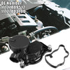 BMW 3 5 6 X3 X5 X6 Series PVC Crankcase Vent Valve (2003-2014)