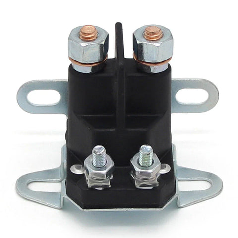 Polaris Trail Boss 330, Turbo IQ, Sportsman 500 Starter Solenoid Relay (2000-2014)