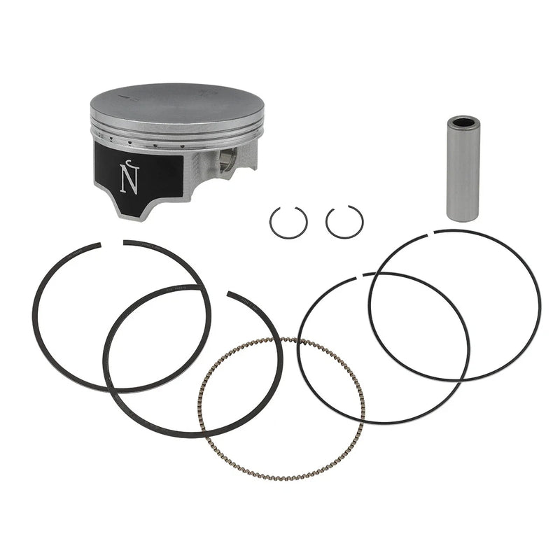 Honda Foreman 520 4x4 0.040 / Over Bore Piston Kit / (2020–2024)