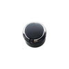 Toyota Highlander Air Conditioning Control Knob Buttons Black/Silver (2015-2020)