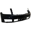 Bumper Cover Fascia Front Chevy Chevrolet Tahoe Suburban