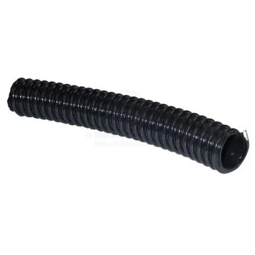 Boat / Marine 20m Roll, 1" / 25mm Corrugated Flexible Bilge Pump Hose