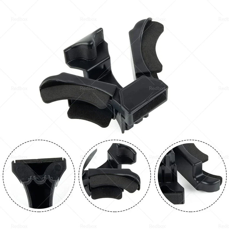 Toyota LandCruiser 100 Series Center Console Cup Holder Divider (1998-2007)
