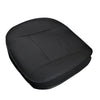 PU Leather Car Front Seat Cover Cushion Protector Universal 79-23