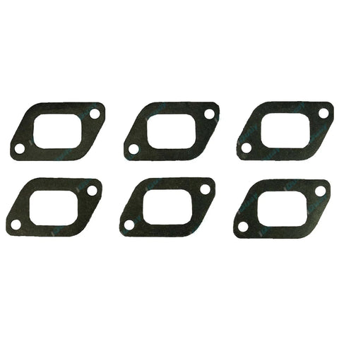 Toyota Landcruiser HJ47 HJ60 HJ75 2H 4.0L Diesel Intake Manifod Gasket Set