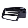 Benz W176 W204 W212 W221 C218 Left Side Rear View Mirror Cover (2012-2020)