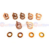 Triton 4D56 2.5L Diesel Injector Washer Rocker Cover