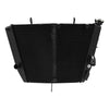 Suzuki GSX-R600 GSX-R750 Black Radiator Cooler (2006 - 2010)