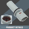 Kia Forte Koup High Mount 3rd Brake Light Socket (2010-2013)