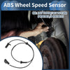 Volvo S60 (2001-2009) Front Left ABS Wheel Speed Sensor