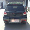 Mitsubishi Outlander Right Rear Bumper Reflector Brake Light (2016-2023)