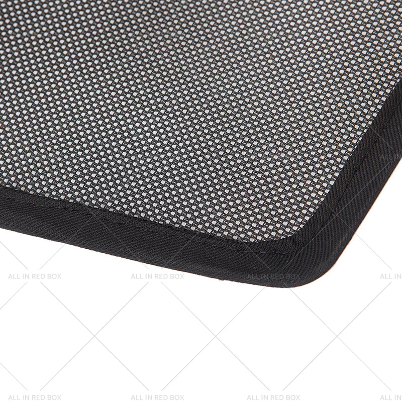 Kia Carnival YP 6 x Magnetic Mesh Sunshades (2015-2020)