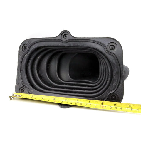 Toyota Hilux KUN15 / 25 / 26 GGN25 2005-2015 Shift Boot Cover