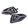 Hyundai Accent LED Daytime Fog Lights (2018-2020)