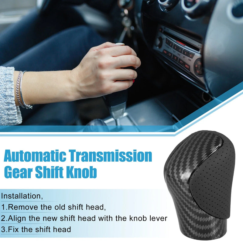 Lexus Carbon Fiber Gear Shift Knob