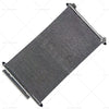 Honda CR-V AC Condenser (2012 - Present)