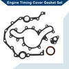 Ford Ranger Engine Timing Cover Gasket Set (1990-2000)