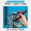 Electronic Components PCB LED Soldering Welder Machine
