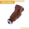 Mercedes-Benz CL500 / S430 V8 Engine Fuel Injector (2000-2006)