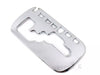 Toyota Hilux Chrome Gearshift Cover Trim (2012-2014)