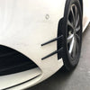 Benz A Class W177 AMG Front Side Duct Vent Cover (2018–2022)