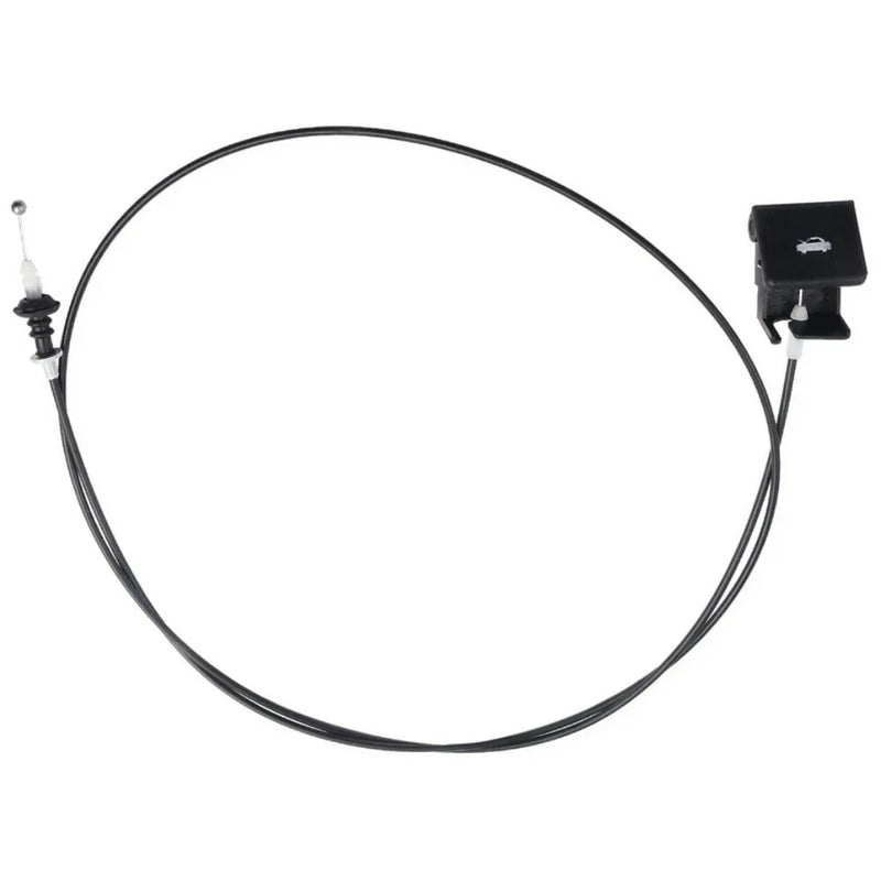 2010-2013 Mazda 3 Hood Release Cable (2010-2013)