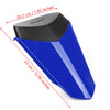 Yamaha YZF-R6 Pillion Seat Cover (2017-2020)