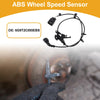 Ford Focus Rear Left ABS Wheel Speed Sensor (2005-2011)