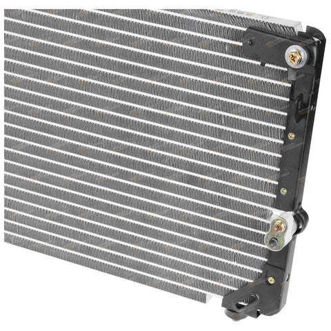 Toyota Landcruiser HZJ80 PZJ70 PZJ73 AC Condenser (1993–1998)