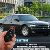 Chrysler Dodge Keyless Entry Remote Key Shell Cover ( Specified)