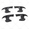 Toyota Camry Carbon Fiber Door Handle Covers