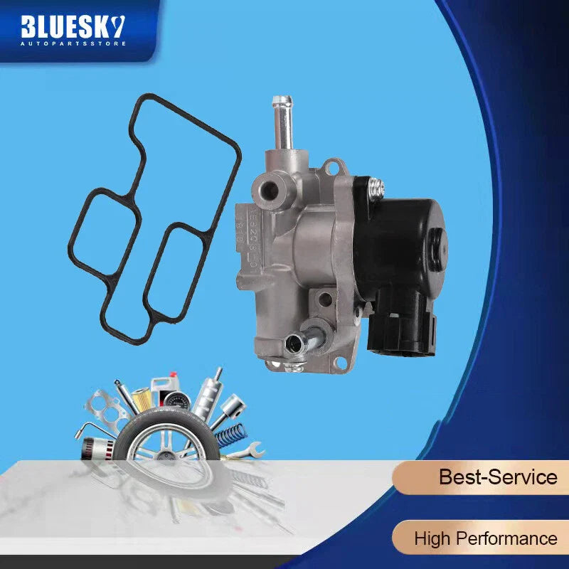 Nissan Pulsar 1.8L QG18DE Idle Air Speed Control Valve (1999-2003)