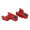 Honda Forza 350 Red Lower Link Rear Load Shock Absorber (2021-2022)