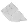 Ford Transit MK8 Fuel Tank Flap Door Cover (2015-2023)