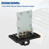 Kia Forte HVAC Blower Motor Resistor (2014-2018)