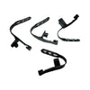 BLACK KTM Style Dirt Bike Motorcycle Universal MX Headlight
