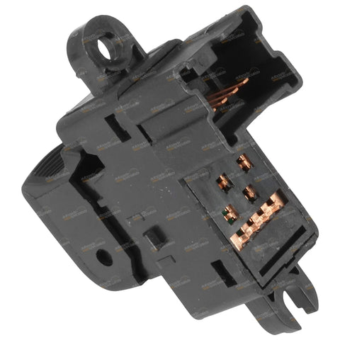 Nissan Navara D40 LH Front Single Power Window Switch (2005-2015)