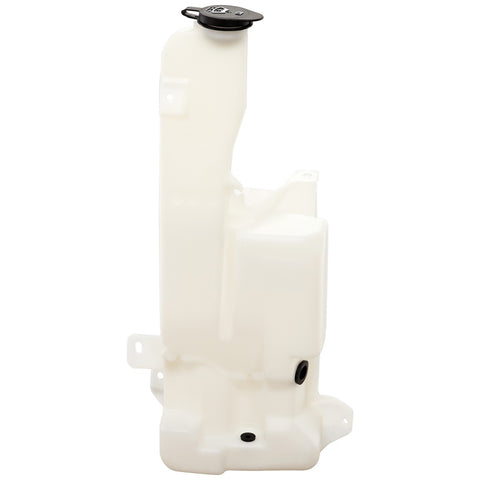 Windshield Washer Reservoir Tank Bottle w/ Cap for
