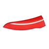 Jaguar XE Left Rear Outer Tail Lamp Cover (2020-2023)