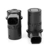 Ford Escape 4 x White Reverse Backup Sensors (2001-2009)